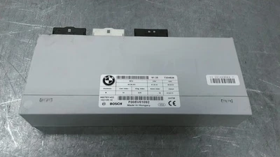 CENTRALINA Porta POSTERIORE BMW X5 (E70) 2011 61357304626 - Immagine 1 di 3