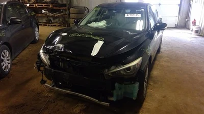 Power Brake Booster Fits 14-15 INFINITI Q50 898780 Foto 1 de 4