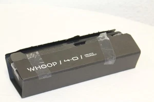 Whoop 4.0 WS40/WP40 Superknit Fitnesstracker mit Armband Neu Rechnung MwSt  - Bild 1 von 3