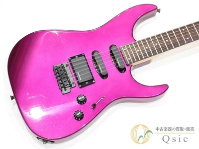 FERNANDES FR-55 (no250904) - image 1 of 4