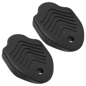 10X(Couvre-Cales SPD, Couvre-Cales de VéLo Durables Compatibles avec les Ca8703 - Imagen 1 de 4