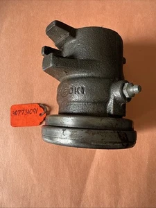 NEW INTERNATIONAL TRANSMISSION PART No. 487731C91 - Picture 1 of 4