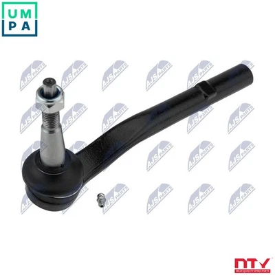 TIE ROD END SKZ-CH-065 FOR FORD USA F-150/Standard/Cab/Pickup/Crew/Extended 3.5L - Image 1 of 4