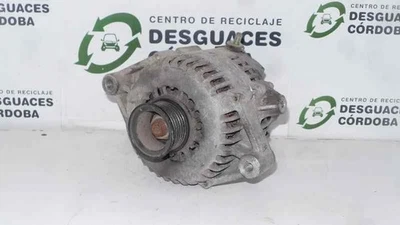 94568493 ALTERNATOR / FIXED PULLEY / 105.A / 317717 FOR DAEWOO LEGANZA 2.0 CAT - Image 1 of 4