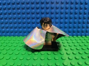 Lego Harry Potter Minifigura Serie 1 Coleccionable 71022 Lote Capa de Invisibilidad - Imagen 1 de 5