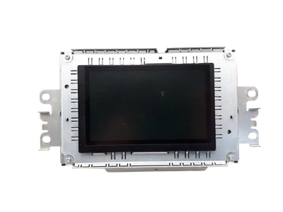 Affichage Ordinateur Volvo V70 31357101 7609501450 Bosch - Photo 1/4