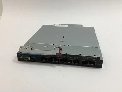 HP ProCurve 6120XG Blade Switch Module 516733-B21 517994-001 - Image 1 of 4