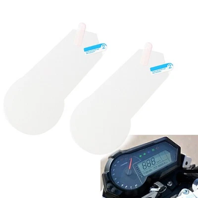 Для Benelli TNT125 2 x спидометр протектор экрана пленка стикер - Изображение 1 из 4
