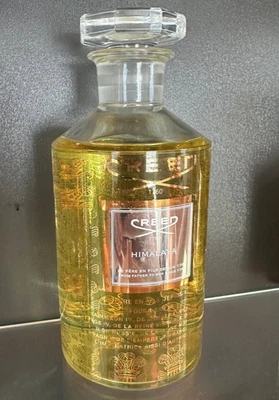 VINTAGE Creed - HIMALAYA - 500ML Flakon - BATCH - Parfum - Aventus - Tom Ford - Bild 1 von 4