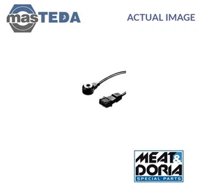 87371 ENGINE DETONATION KNOCK SENSOR MEAT & DORIA FOR VW PASSAT,GOLF III - Picture 1 of 5