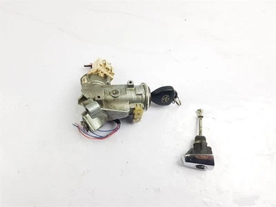 2011 ON MK7 TOYOTA IGNIÇÃO HI-LUX + BARRIS DE PORTA + CHAVE 8978322023 - Imagem 1 de 4