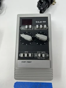 GraLab 450 Timer digitale per camera oscura - Pulsante di avvio si attacca a volte - Foto 1 di 6