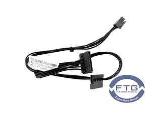 5C10U58413 Cavo di alimentazione SATA (220+220) TCO8.0 - Foto 1 di 3