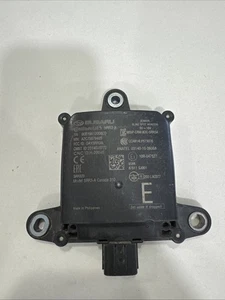 SUBARU Crosstrek Forester Blind Spot Sensor Radar Module 2019-2020 87611 SJ001 - Picture 1 of 2