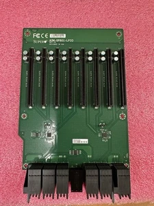 Supermicro AOM-GP801-LPIO NIC card carrier board for Delta-Next GPU system - Picture 1 of 1