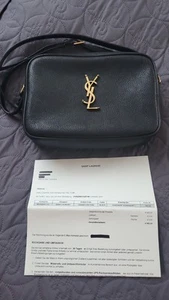 YSL Monogram LOU - Bild 1 von 1