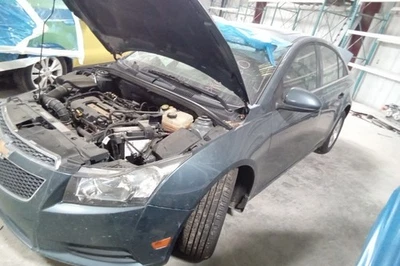 Chevrolet Cruze 2012 motor de 1,4 L fabricante de equipos originales 105 k millas (LKQ ~ 437953164) Foto 1 de 4