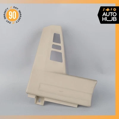 04-06 Cadillac XLR Head Up Display Interruptor Botón Borde 10343570 OEM Foto 1 de 4