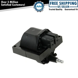 Ignition Spark Coil for GMC Pontiac Buick Chevy Pickup Truck Olds Cadillac - Picture 1 of 2