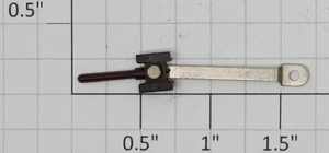 Lionel 0605-30 HO Kreuzkopfbaugruppe - Bild 1 von 1