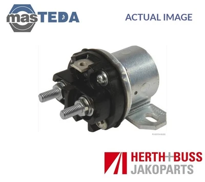 J5725004 CONTROL UNIT GLOW PLUG SYSTEM HERTH+BUSS JAKOPARTS FOR MITSUBISHI 2.5L - Image 1 of 4