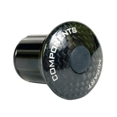 M-Part Carbon fork expander 1 inch - Image 1 of 2