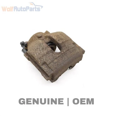 2001-2006 BMW 330CI - Front LEFT Brake Caliper 6765881 - Image 1 of 4