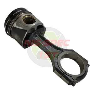 Infiniti Q50 2.2l Diesel Auto Piston & Connecting Rod 2016-2019 12100HG00A - Picture 1 of 16