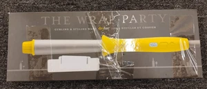 Drybar The Wrap Party Curling & Styling Wand, Slightly Used, N3 - Picture 1 of 4