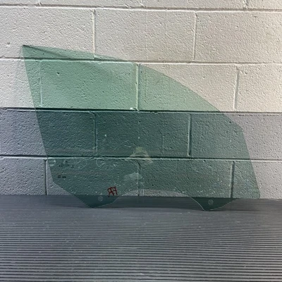 BMW X5 G05 2019-2025 puerta delantera derecha del lado del pasajero ventana de vidrio 7430938 OEM Foto 1 de 4