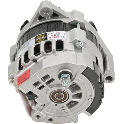 BOS AL653X Alternator Bosch AL653X - Image 1 of 4