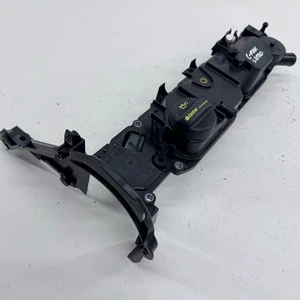 FORD C-MAX MK2 ROCKER COVER 9689112980 ENGINE VALVE 1.6 TDCI T1DA 10-15 - Picture 1 of 15