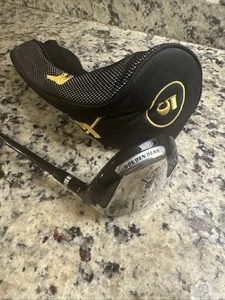 Golden Bear X5 Tech 5 Wood 19* / RH / Regular Graphite ~43" Needs New Grip - Picture 1 of 6