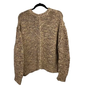 Revolve John + Jenn Knit Sweater Size Medium - Picture 1 of 9
