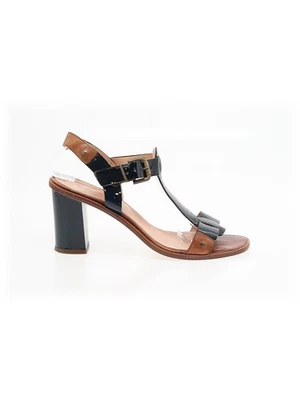 Tacones marrones Carlo Pazolini para mujer 40 EUR Foto 1 de 2