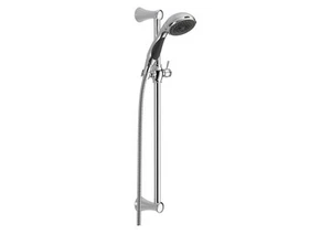 Delta 57014 Handbrause, chrom - Bild 1 von 5