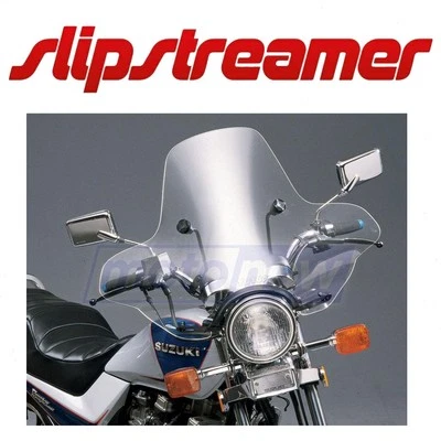 Slipstreamer S-05 Turbo Windshield for 1981 Suzuki GS550T - Windshield cx Foto 1 de 4