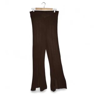 Daily Practice by Anthropologie Damen-Pulloverhose ausgestellt M braun Strick neu mit Etikett  - Bild 1 von 12