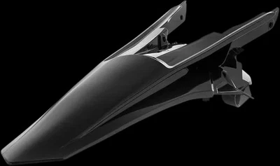 Acerbis Rear Fender Black for KTM 500 EXC F 17-19 — 第 1/4 张图片