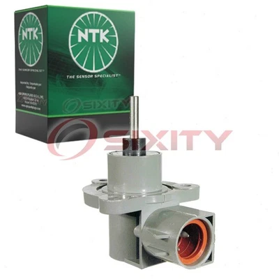 NGK NTK EGR Valve Position Sensor for 1986-1987 Lincoln Continental 5.0L V8 xb - Image 1 of 4