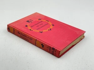 Vintage 1952 Ben Franklin Of Old Philadelphia Illustrated Hardcover Book - Picture 1 of 11