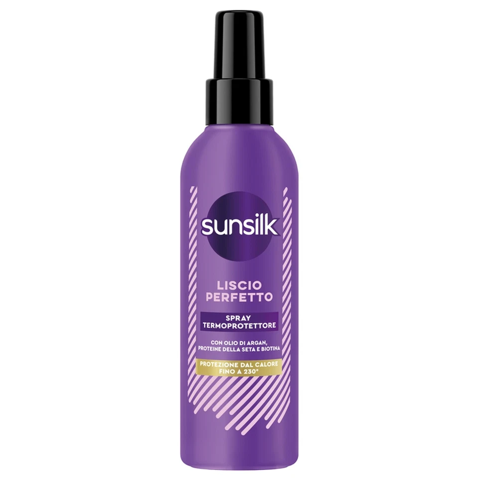 TERMOPROTETTORE SUNSILK LISCIO PERFETTO 200ML