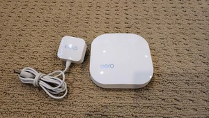 EERO ERSTE GENERATION WIFI ROUTER A010001 - Bild 1 von 2