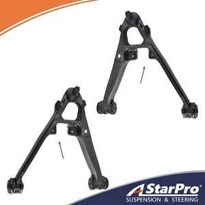 2 Front Lower Control Arm Ball Joint for Chevy Silverado GMC Sierra 1500 Tahoe - Picture 1 of 7