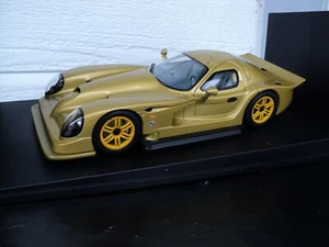 1:18 Autoart Panoz Esperante GTR-1 RARE - Picture 1 of 11