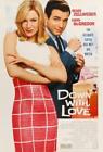 Down With Love Mini Poster 11Inx17In Poster