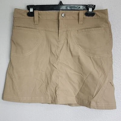 Pantalón corto utilitario Athleta Dipper para mujer/talla 6 Foto 1 de 4