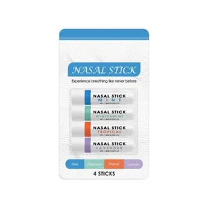 Refreshing and refreshing nose set^* - Picture 1 of 16
