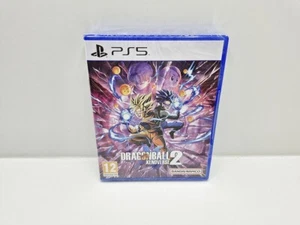 Dragon Ball : Xenoverse 2 PS5 EURO VERSION - Imagen 1 de 4