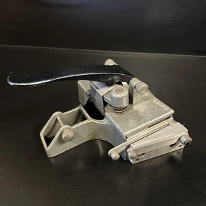 Vintage CIR Guillotine film splicer, theatre, cinema film reels, M2-35 MM, Italy - Photo 1 sur 8